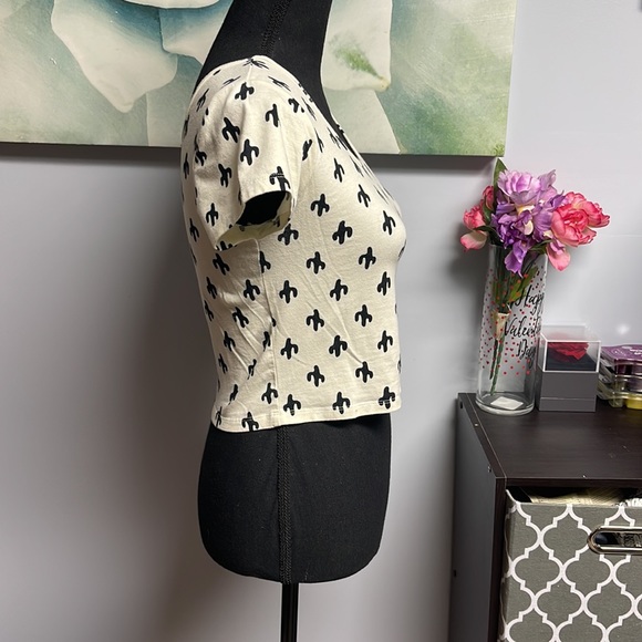 Forever 21 Crop Top - Picture 7 of 10